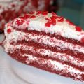 Red Velvet Cake