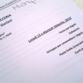 Corso di pasticceria - sesta lezione