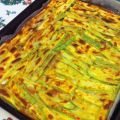 ZUCCHINE AL FORNO
