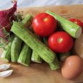 Mix di Verdure Ripiene