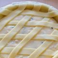 PASTIERA SICILIANA