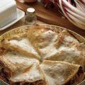 Crespelle alla trevisana