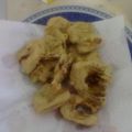 Carciofi fritti