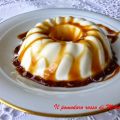 Panna cotta