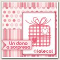 INIZIATIVA UN DONO A SORPRESA E RICETTA DALLA[...]