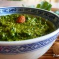 Pesto autunnale coi cavoli