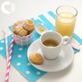 Ciambelline glutenfree al burro