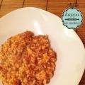 Risotto al ragù