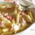 Penne di Zei