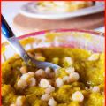 Crema di broccoli e verza