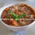 Zuppa di pomodoro