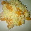 RISOTTO ALLA ZUCCA