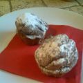 Mini cakes al cioccolato