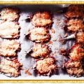 Sardine gratinate al Kamut