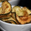 Zucchine fritte dolci