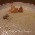 Crema di finocchi