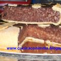 PASTIERA DI RISO AL CIOCCOLATO