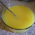 CREMA DI PESCHE