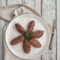 Kufta, kofta o kofte, polpette turche finger[...]