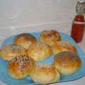 Burger buns