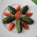 BOCCONCINI DI SPINACI
