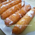 Crispelle di Riso ricetta dolce per la Festa[...]