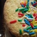 Biscotti e torta allo yogurt...Carnevale è[...]