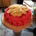 Happy Rosecake Birthday