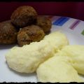Polpette con lesso