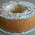 ciambellone americano