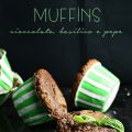 Cake con cioccolato, basilico e pepe