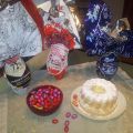Fetta al latte senza glutine