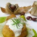 Sformatini di zucca aromatizzata al rosmarino[...]