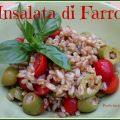 Insalata di Farro