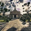 Thailandia: primo giorno, Bangkok