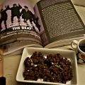 Quadrotti al cioccolato amaro, frutta secca e[...]