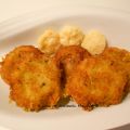 Crocchette di zucchine
