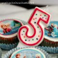 Cupcake Speciali per un giorno speciale