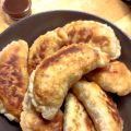 Fatayas o Pastels au thon (Senegal) - T di Tonno