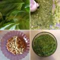 Pesto!