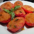 POMODORI RIPIENI AL GRATIN