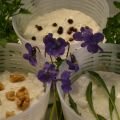 Formaggelle dal profumo di primavera
