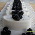 Panna cotta