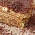 Tiramisù