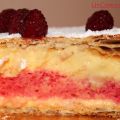 Torta Diplomatica.......