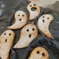 Fantasmini alla zucca