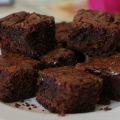 Brownies al cioccolato