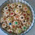 BISCOTTI DI FROLLA MONTATA