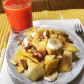 Colazione energia