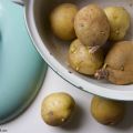 Le patate: Come le cucino oggi?